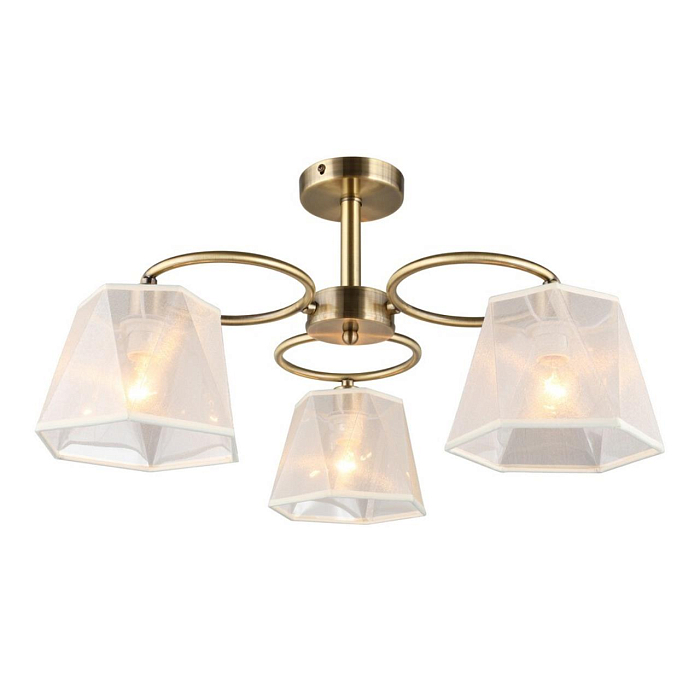 Люстра Omnilux OML-65017-03