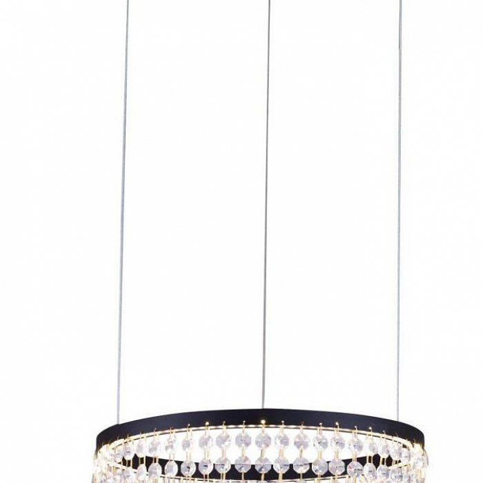 Люстра Lucia Tucci eclipse 1671.1 D400 LED