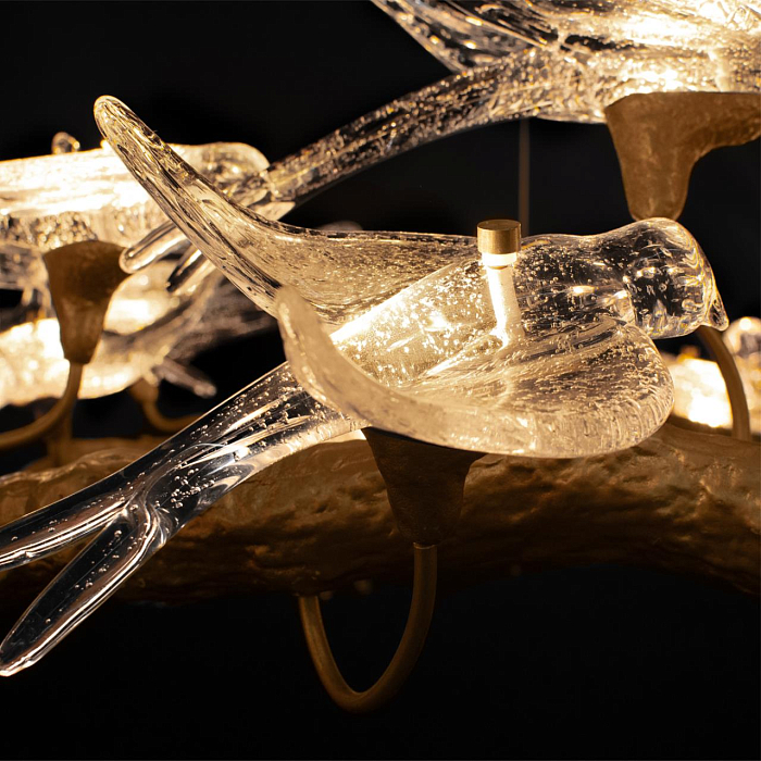 Люстра LOFT IT 10378/1500P