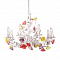 Люстра Lucia Tucci Fiori di rose 185.8