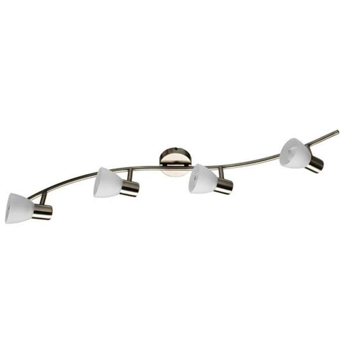 Спот ARTE LAMP A5062PL-4AB