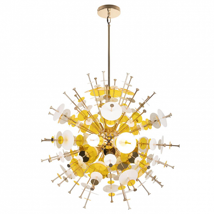 Светильник LOFT IT 10137/720 Gold