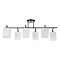 Люстра ARTE LAMP A4071PL-6BK