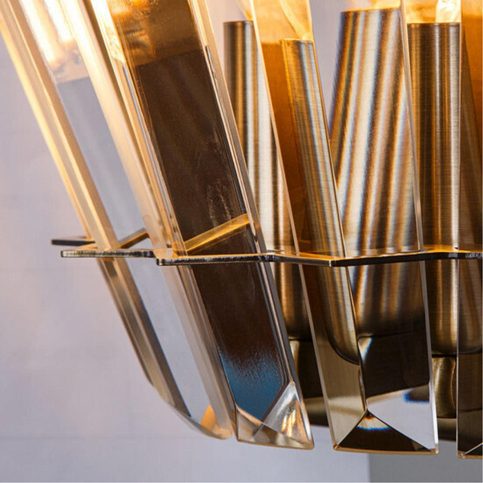 Светильник ARTE LAMP A1072AP-2AB