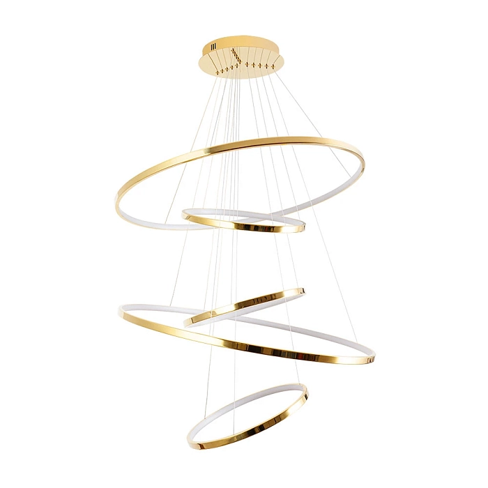 Светильник ARTE LAMP A2974SP-137PB
