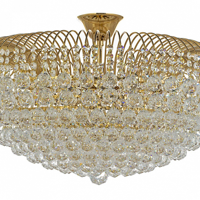 Люстра Arti Lampadari Empoli E 1.2.80.100 G