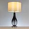 Настольная лампа ARTE LAMP A5043LT-1BK