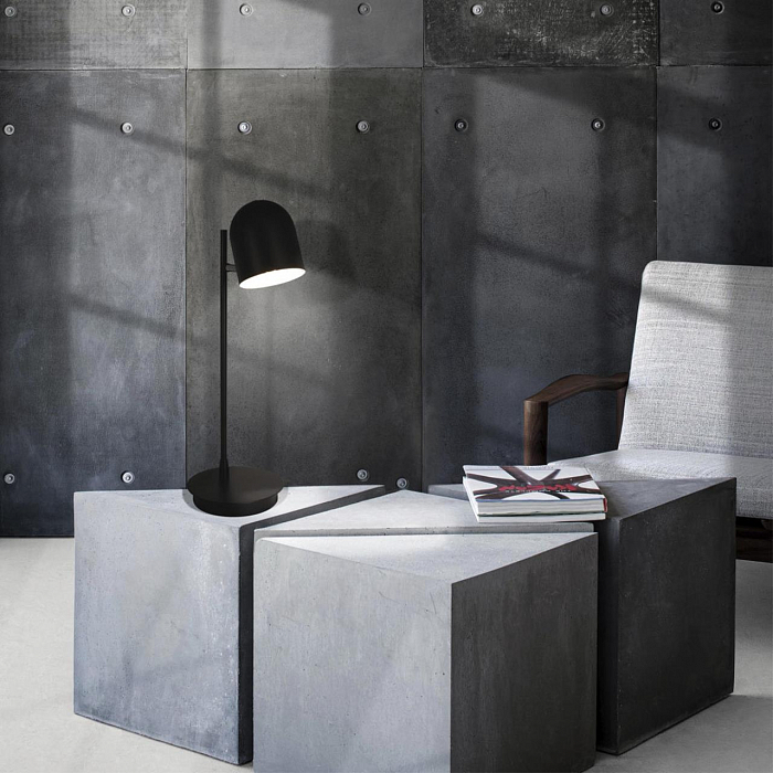 Настольная лампа LOFT IT 10144 White