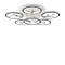 Freya FR10017CL-L92W