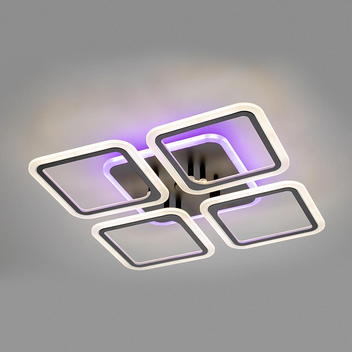 Люстра Citilux CL232A145E